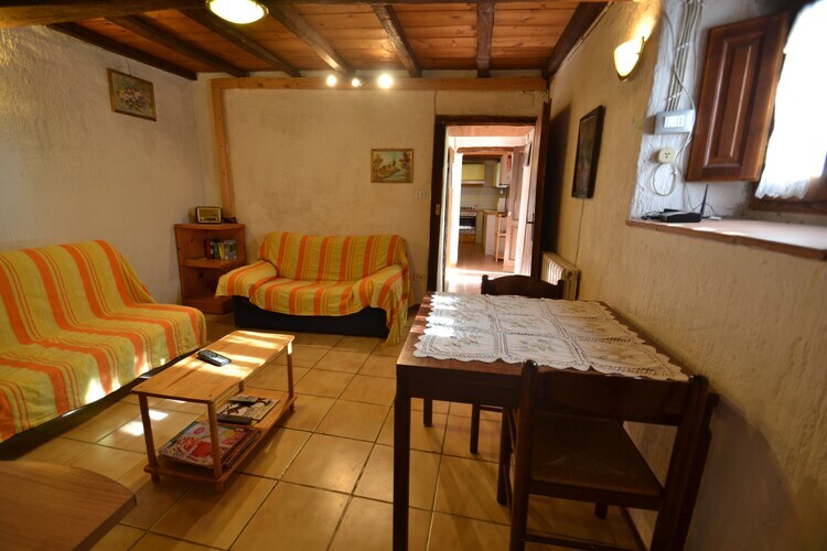Gîte Conca Oro - Piscine privée et forêt à Marliana - Photo 4