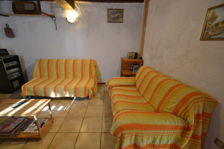 Gîte Conca Oro - Piscine privée et forêt à Marliana - Photo 5
