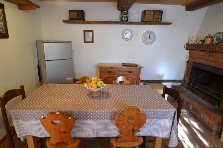 Gîte Conca Oro - Piscine privée et forêt à Marliana - Photo 7