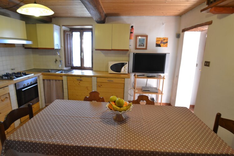 Gîte Conca Oro - Piscine privée et forêt à Marliana - Photo 8