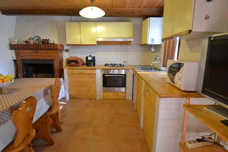 Gîte Conca Oro - Piscine privée et forêt à Marliana - Photo 9