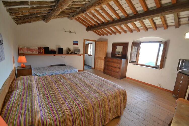 Gîte Conca Oro - Piscine privée et forêt à Marliana - Photo 12