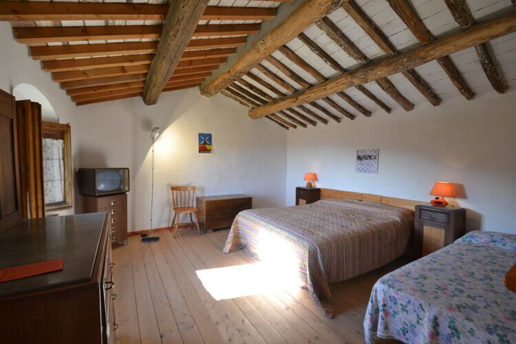 Gîte Conca Oro - Piscine privée et forêt à Marliana - Photo 13