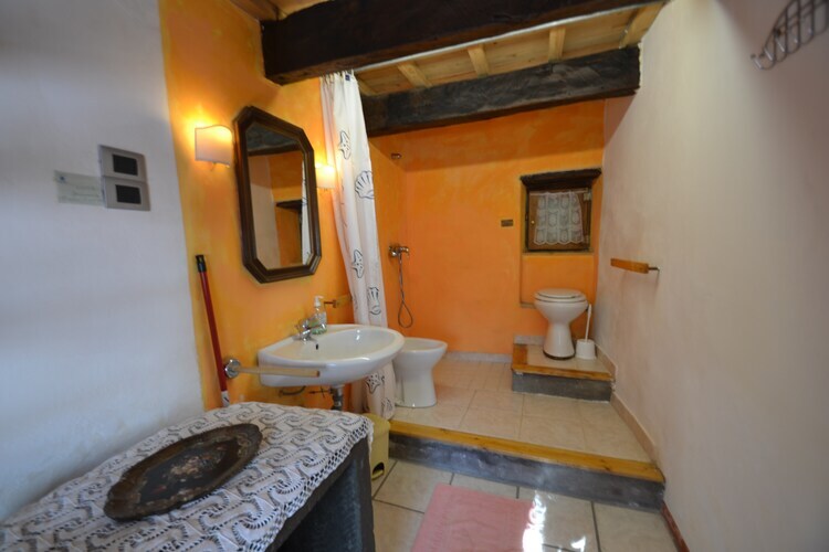 Gîte Conca Oro - Piscine privée et forêt à Marliana - Photo 14