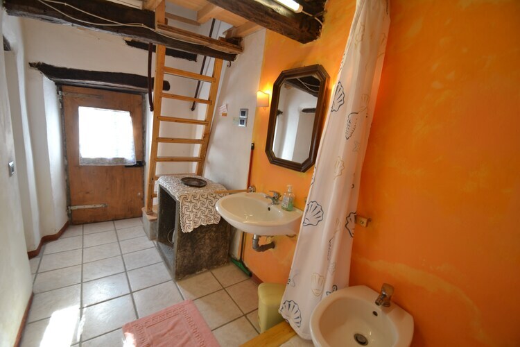 Gîte Conca Oro - Piscine privée et forêt à Marliana - Photo 15