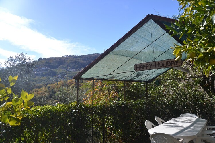 Gîte Conca Oro - Piscine privée et forêt à Marliana - Photo 16