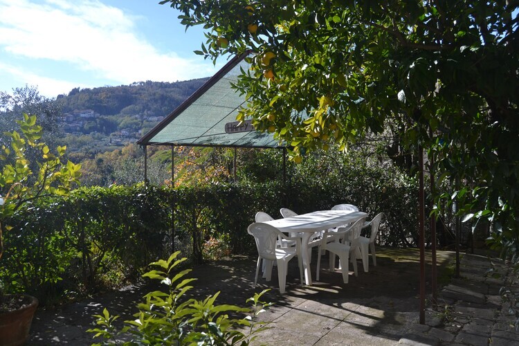 Gîte Conca Oro - Piscine privée et forêt à Marliana - Photo 17