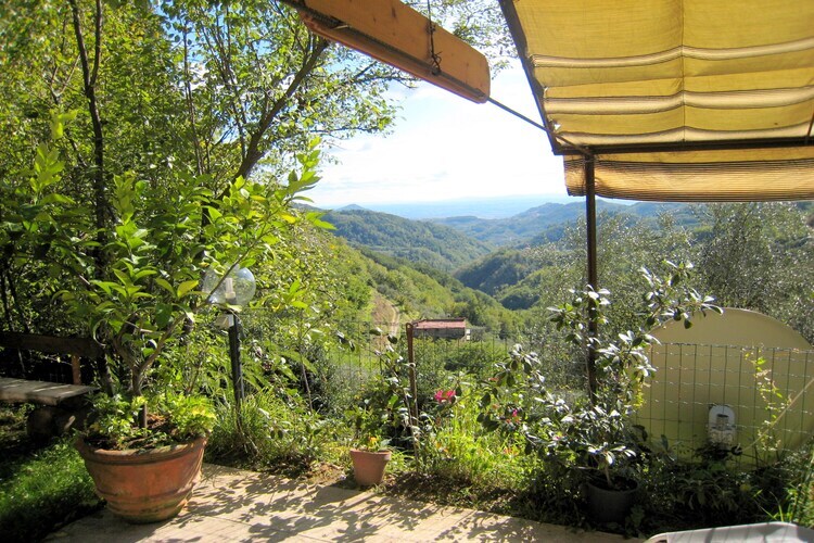 Gîte Conca Oro - Piscine privée et forêt à Marliana - Photo 18