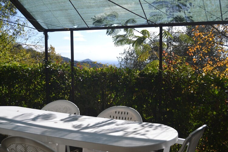 Gîte Conca Oro - Piscine privée et forêt à Marliana - Photo 22