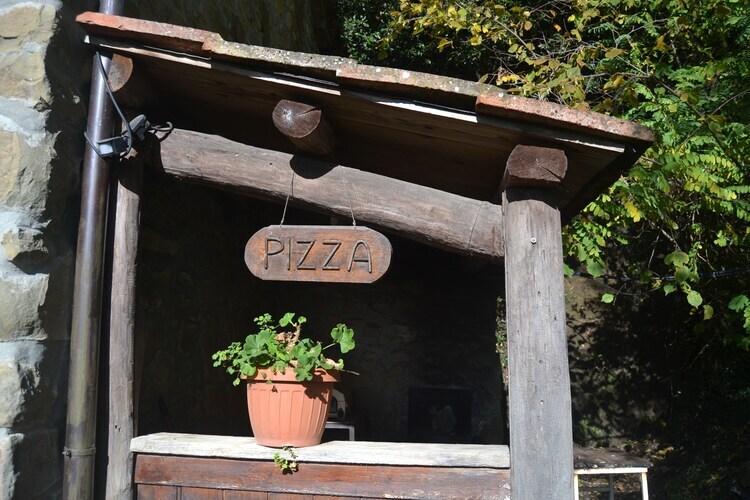 Gîte Conca Oro - Piscine privée et forêt à Marliana - Photo 29