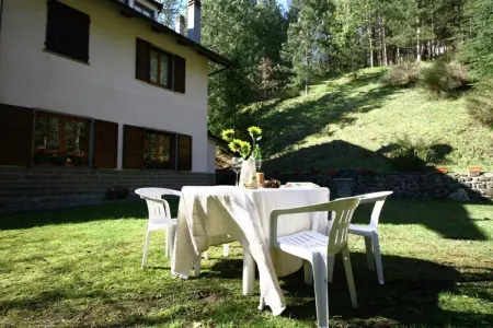 Villa Adele : maison avec jardin à Badia Prataglia : photo 10