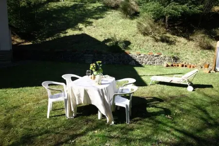 Villa Adele : maison avec jardin à Badia Prataglia : photo 26