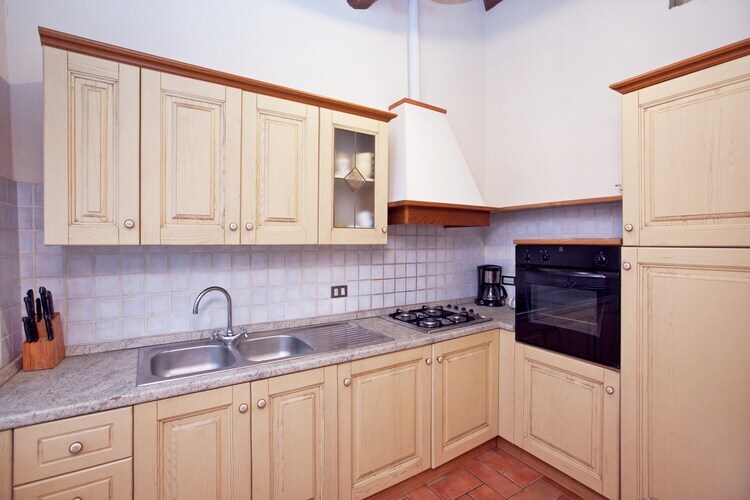 Maison Sogna - 8 personnes, piscine et vélos en Toscane - Photo 3