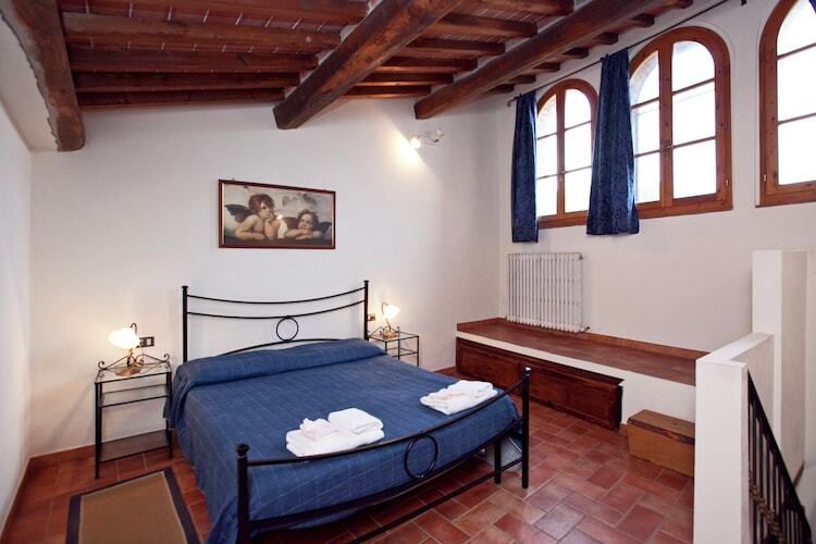 Maison Sogna - 8 personnes, piscine et vélos en Toscane - Photo 4