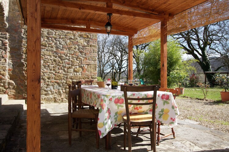 Maison Sogna - 8 personnes, piscine et vélos en Toscane - Photo 5