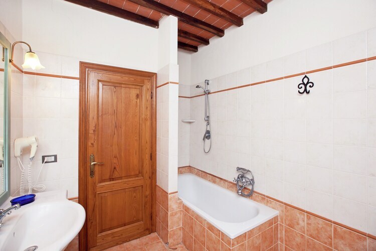 Maison Sogna - 8 personnes, piscine et vélos en Toscane - Photo 7