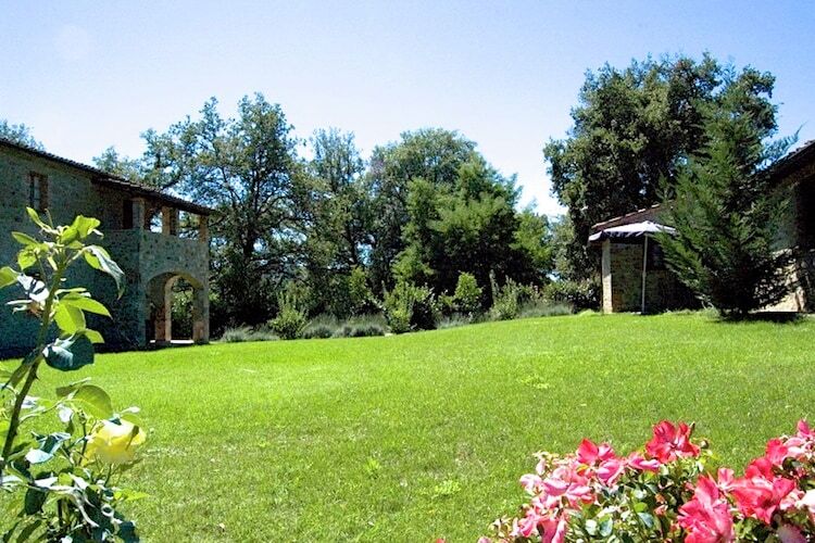 Maison Sogna - 8 personnes, piscine et vélos en Toscane - Photo 8