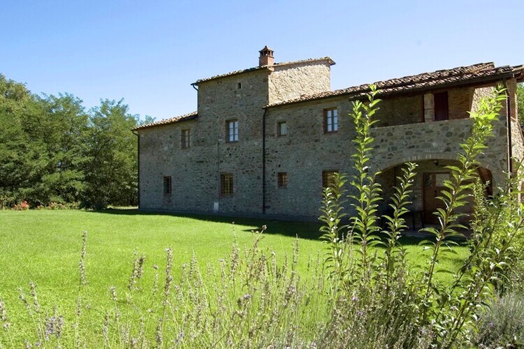 Maison Sogna - 8 personnes, piscine et vélos en Toscane - Photo 10