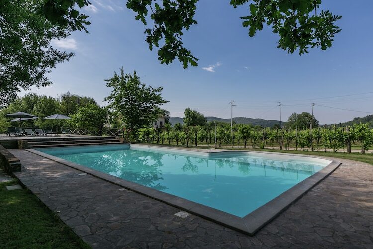 Maison Sogna - 8 personnes, piscine et vélos en Toscane - Photo 14