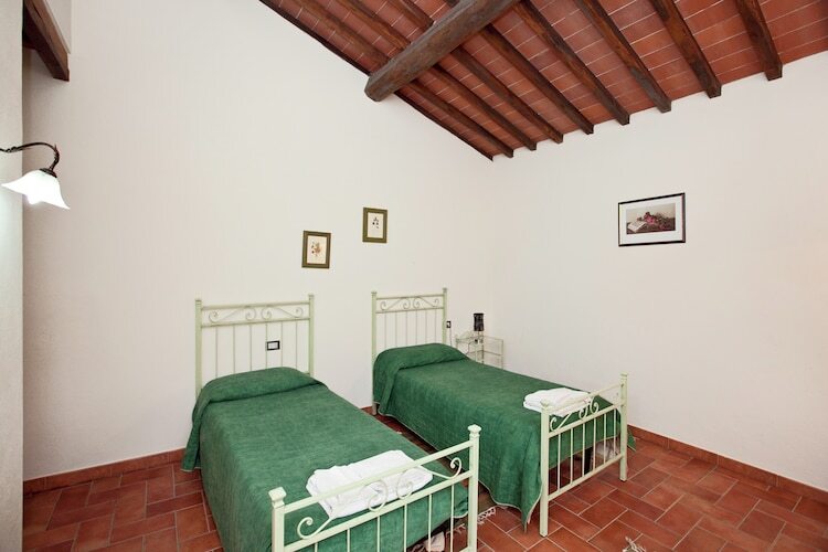 Maison Sogna - 8 personnes, piscine et vélos en Toscane - Photo 18