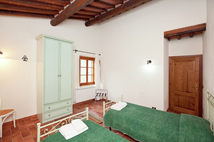 Maison Sogna - 8 personnes, piscine et vélos en Toscane - Photo 19