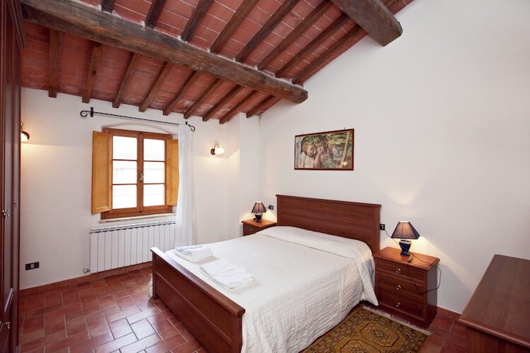 Maison Sogna - 8 personnes, piscine et vélos en Toscane - Photo 20