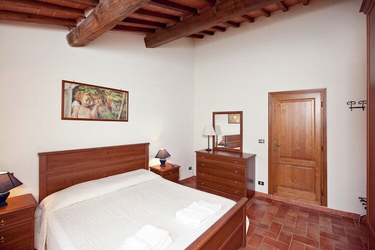 Maison Sogna - 8 personnes, piscine et vélos en Toscane - Photo 21