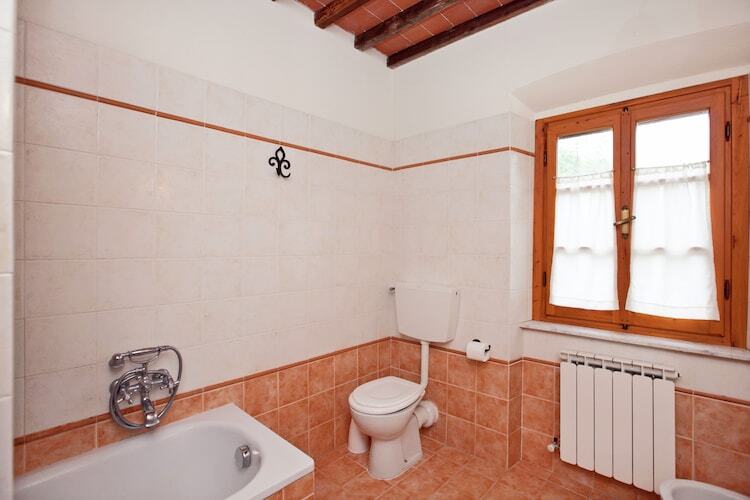 Maison Sogna - 8 personnes, piscine et vélos en Toscane - Photo 25