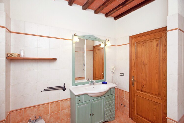 Maison Sogna - 8 personnes, piscine et vélos en Toscane - Photo 26