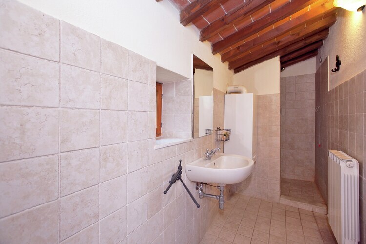Maison Sogna - 8 personnes, piscine et vélos en Toscane - Photo 27