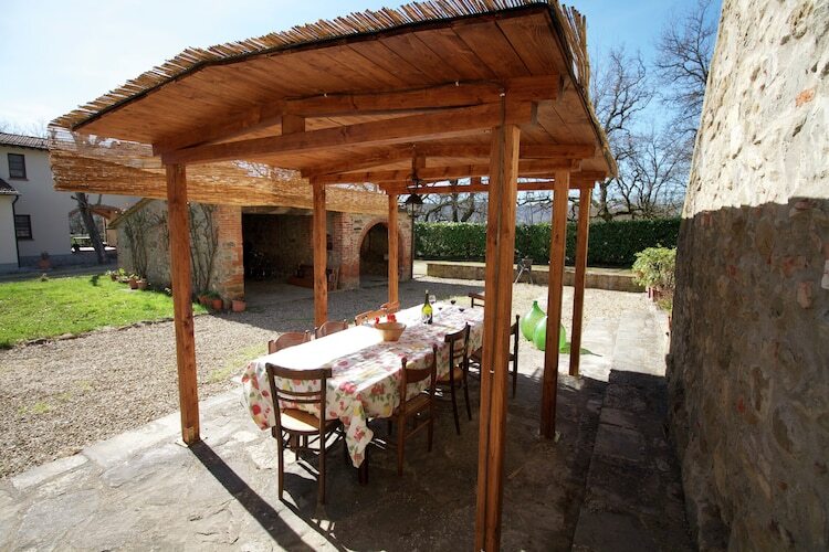 Maison Sogna - 8 personnes, piscine et vélos en Toscane - Photo 28