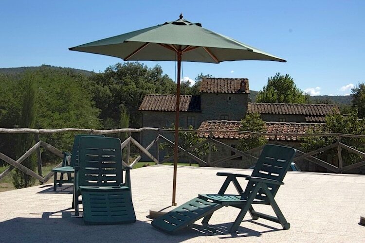 Maison Sogna - 8 personnes, piscine et vélos en Toscane - Photo 30