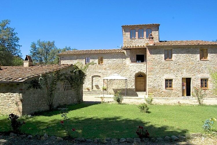Maison Sogna - 8 personnes, piscine et vélos en Toscane - Photo 31