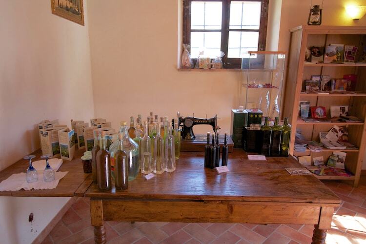 Maison Sogna - 8 personnes, piscine et vélos en Toscane - Photo 34