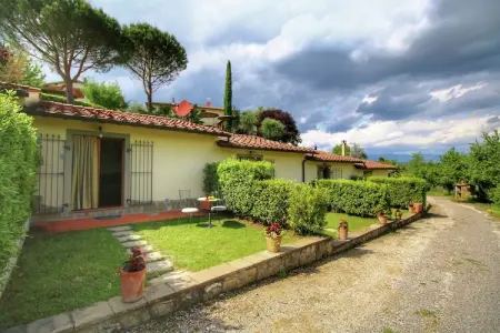 Location gite à Bucine, Maison de vacances en Toscane