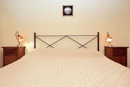 Villa Clemacine, gîte 6 personnes aux portes de la Toscane : photo 20