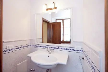 Villa Clemacine, gîte 6 personnes aux portes de la Toscane : photo 25