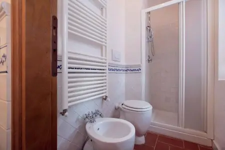 Villa Clemacine, gîte 6 personnes aux portes de la Toscane : photo 29