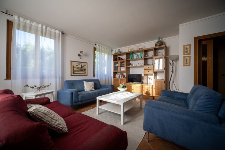 Villa Loro Ciuffenna : 5 chambres, piscine privée, vue Toscane - Photo 16