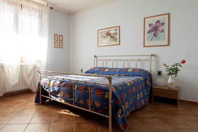 Villa Loro Ciuffenna : 5 chambres, piscine privée, vue Toscane - Photo 32