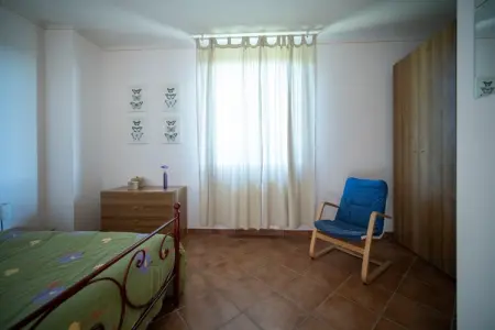 Villa Loro Ciuffenna : 5 chambres, piscine privée, vue Toscane : photo 29