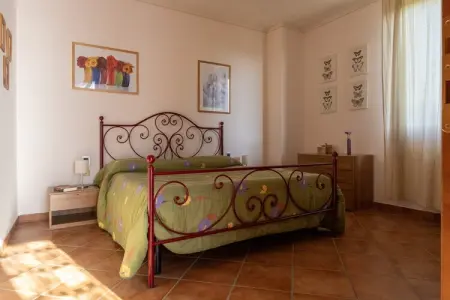 Villa Loro Ciuffenna : 5 chambres, piscine privée, vue Toscane : photo 31
