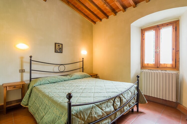Maison Lisa en Toscane : piscine, jardin et jeux - Photo 2