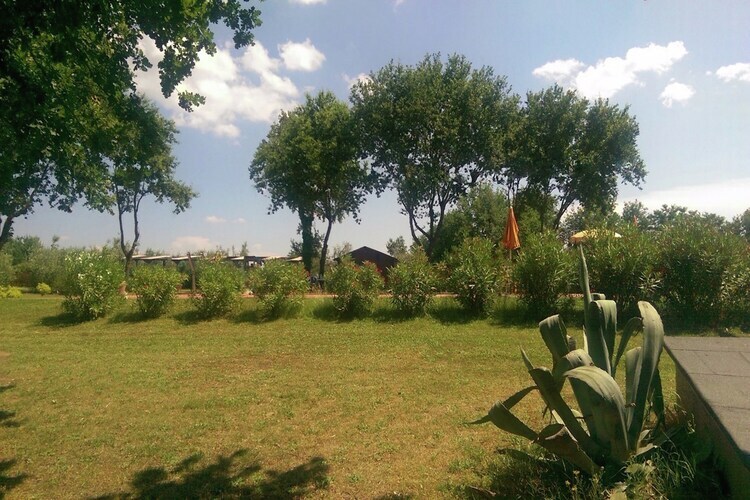 Maison Lisa en Toscane : piscine, jardin et jeux - Photo 33
