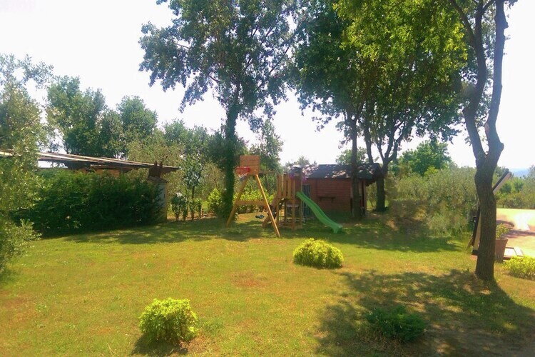 Maison Lisa en Toscane : piscine, jardin et jeux - Photo 38