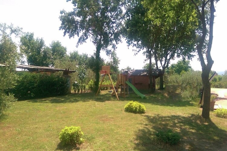 Lisa Sette, maison toscane 6 pers. avec piscine - Photo 29