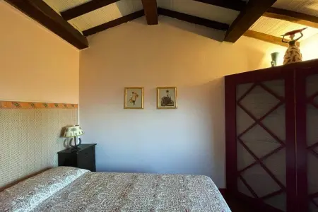 Casa Stefania, gîte toscan XVe siècle avec piscine : photo 5