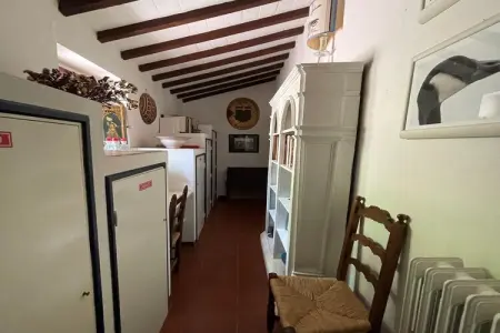 Casa Stefania, gîte toscan XVe siècle avec piscine : photo 18