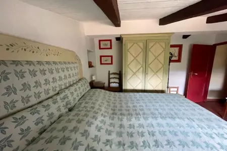 Casa Stefania, gîte toscan XVe siècle avec piscine : photo 23