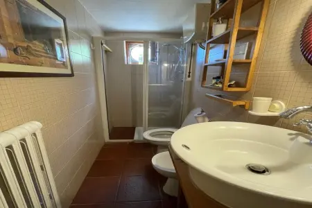 Casa Stefania, gîte toscan XVe siècle avec piscine : photo 26